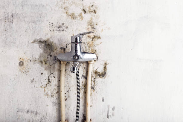 Water Damage Restoration in Laflin, PA
